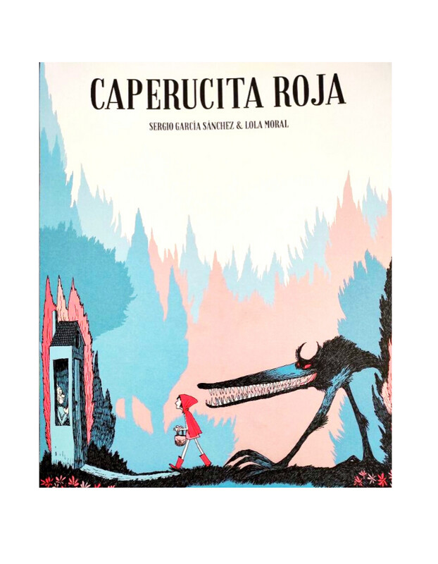 Caperucita Roja