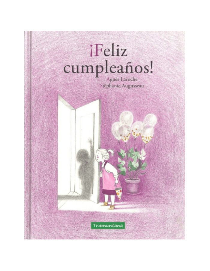 ¡Feliz Cumpleaños!