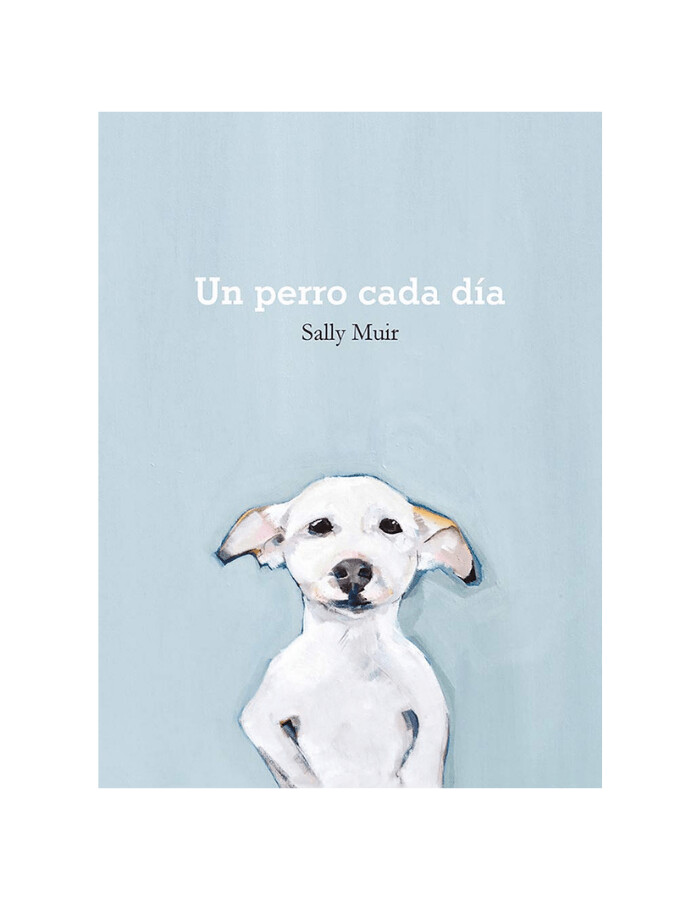 Un perro cada día