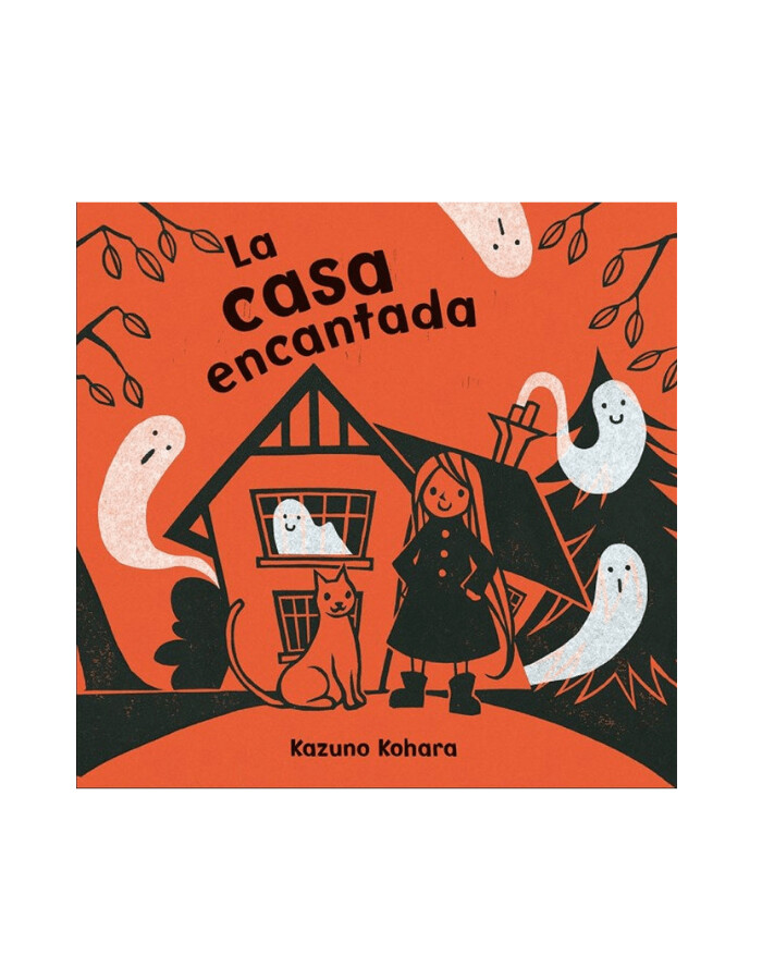 La casa encantada (CAT)