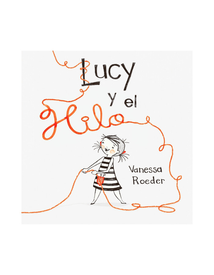 Lucy y el hilo