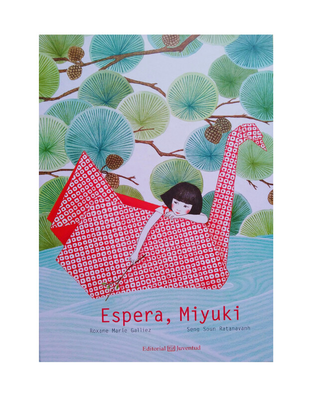 Espera, Miyuki