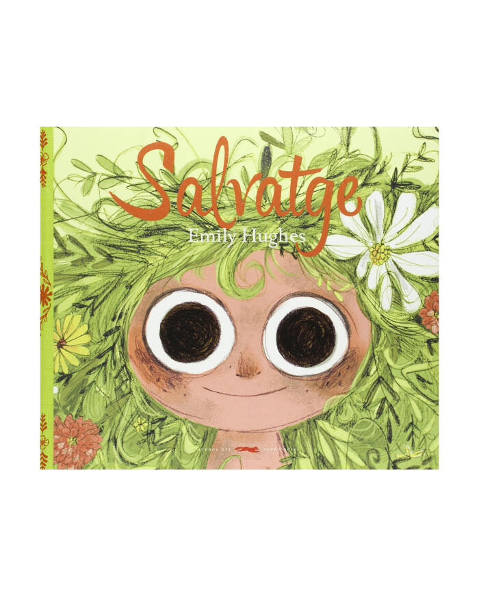 Salvatge