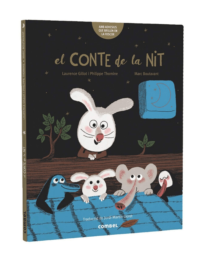 El conte de la nit