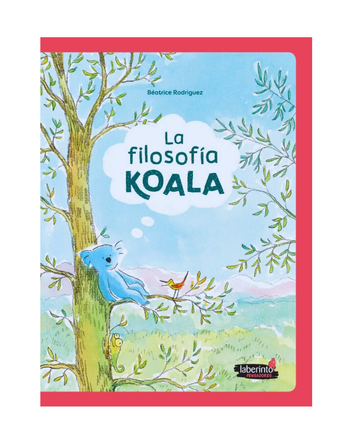 La filosofía Koala