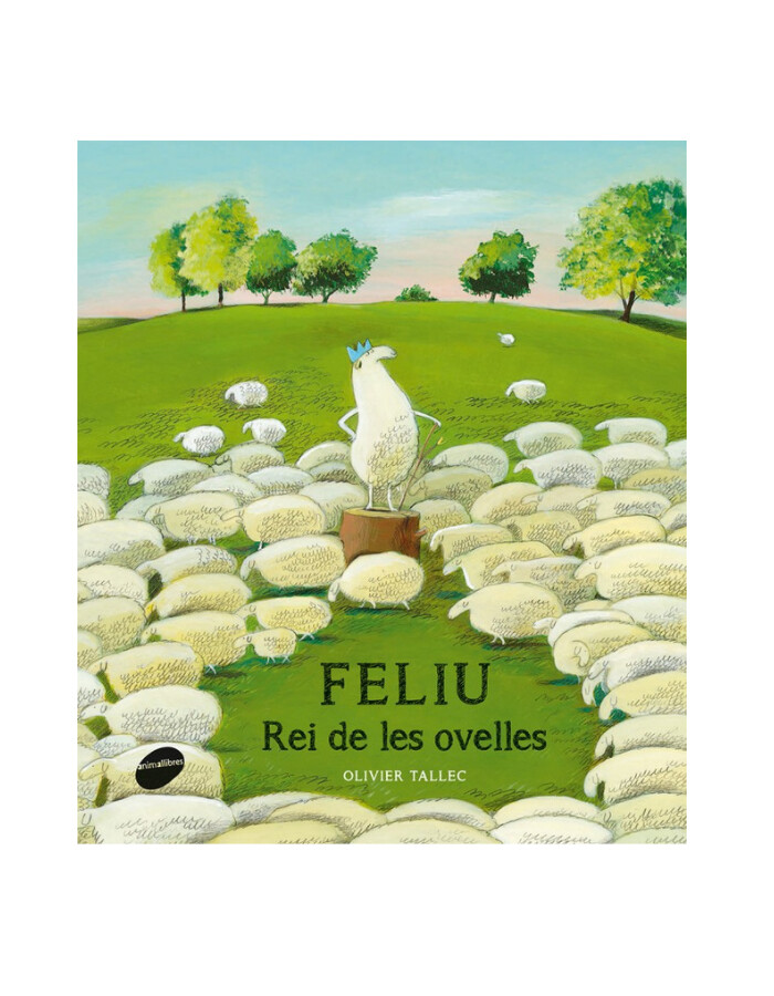 Feliu, Rei de les ovelles