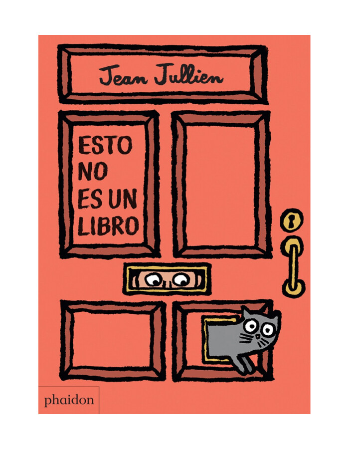 Esto no es un libro