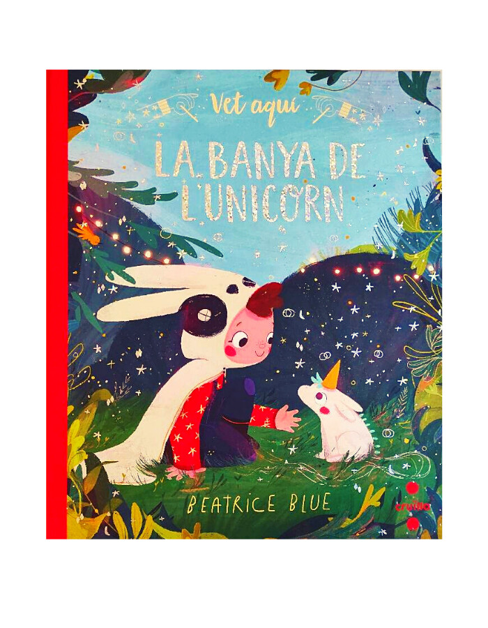 Vet aquí... la banya de l'unicorn (CATALÀ)