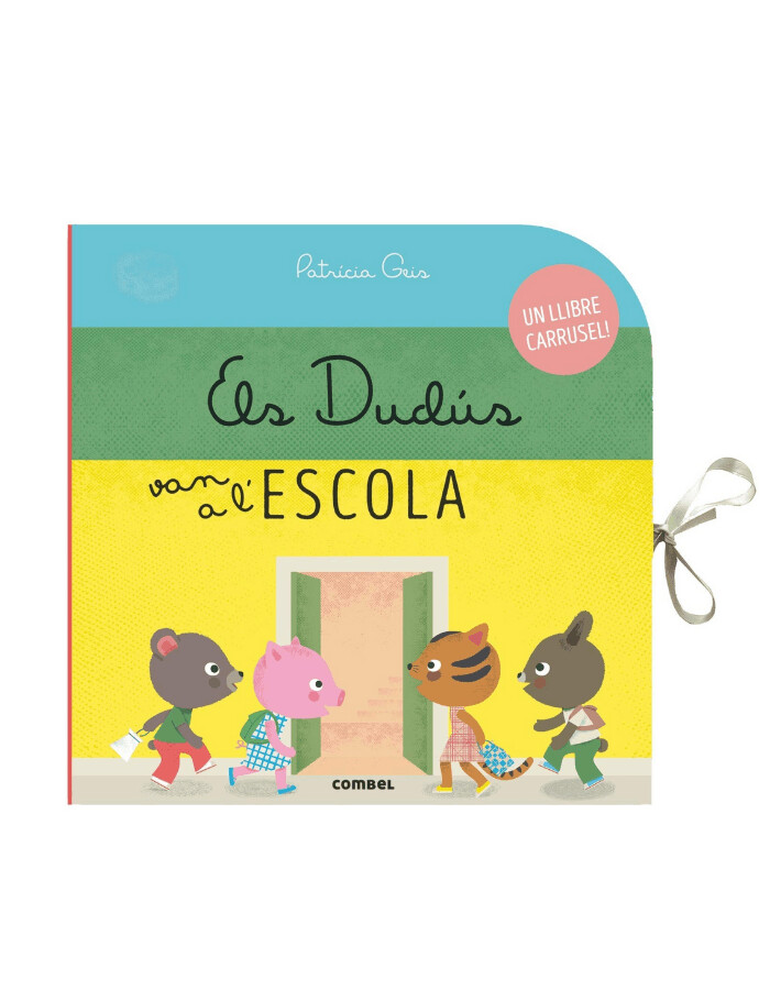 Els dudús van a l'escola