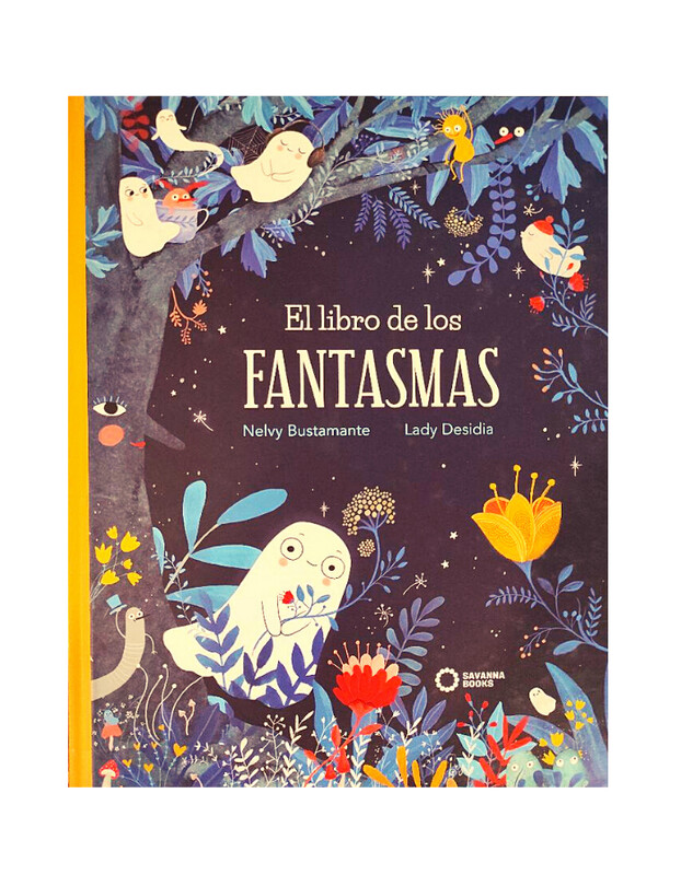 El libro de los fantasmas
