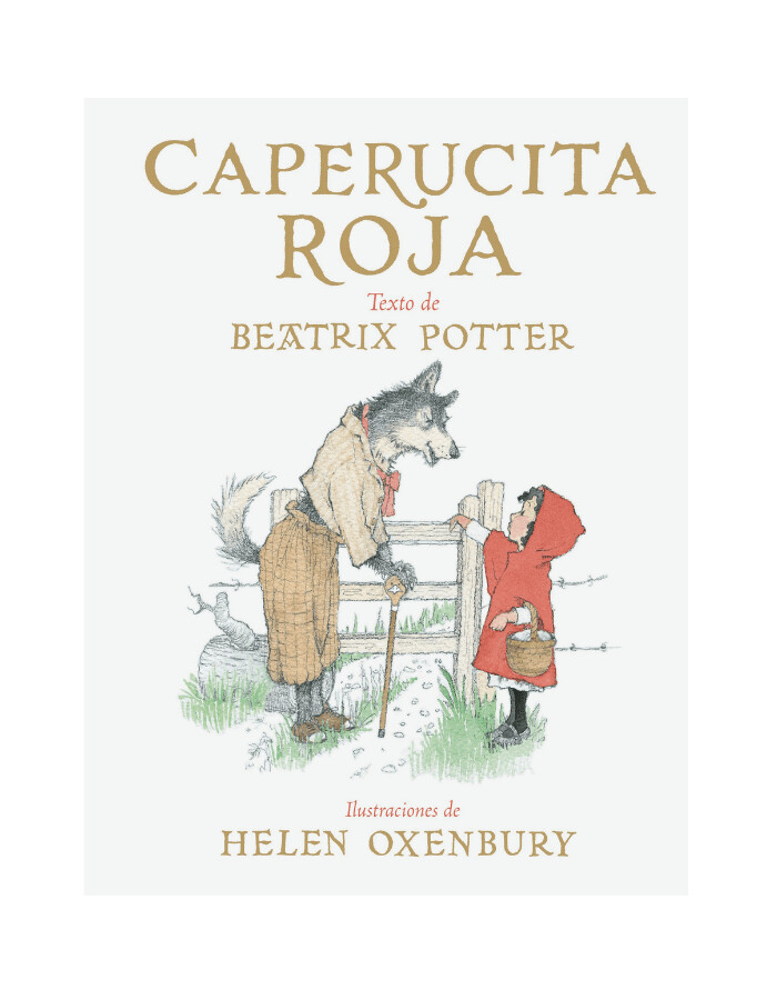 Caperucita Roja