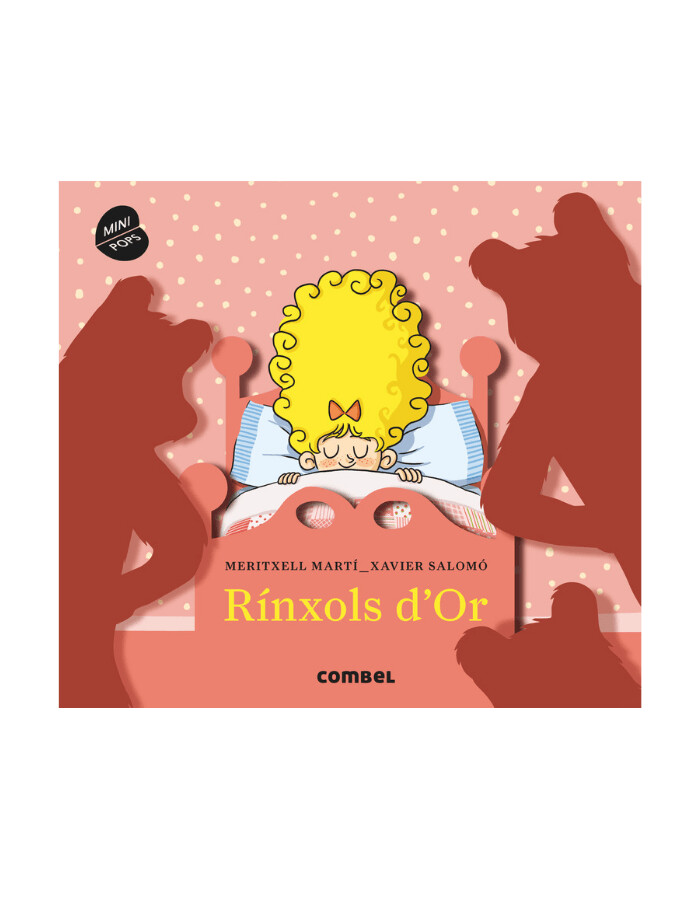 Rínxols d'Or