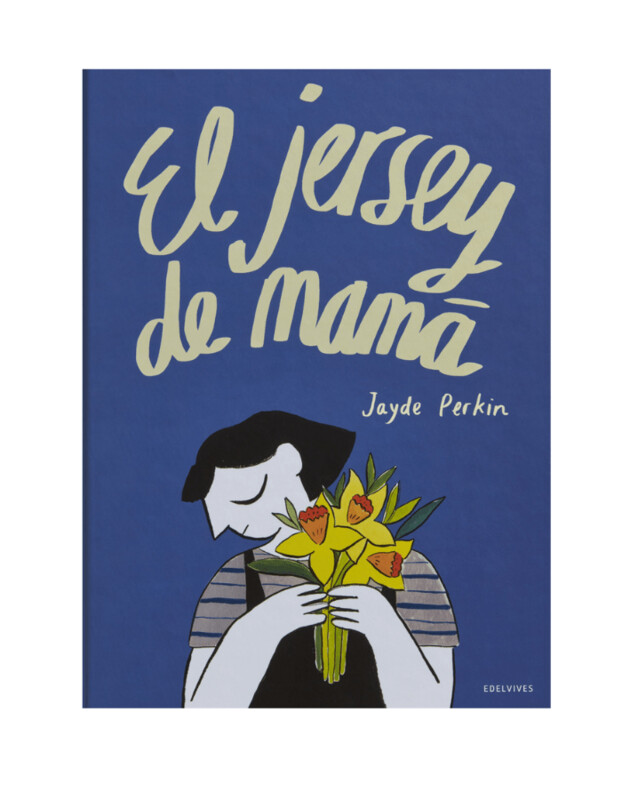 El jersey de mamá