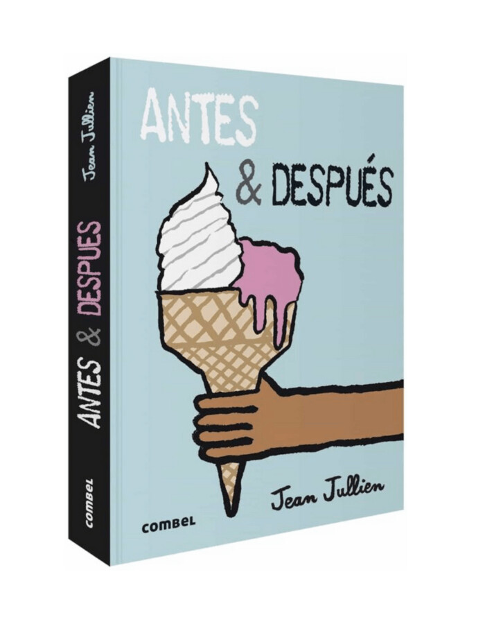 Antes & Después