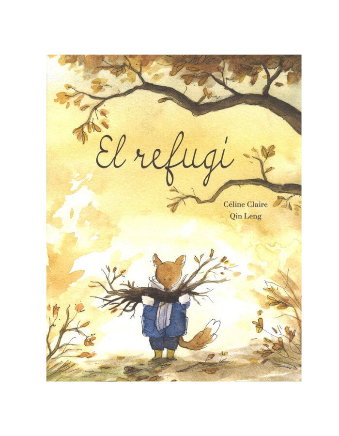 El refugi