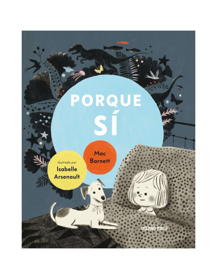 Porque sí