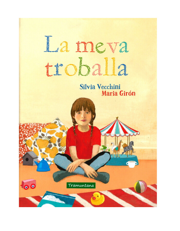 La meva troballa