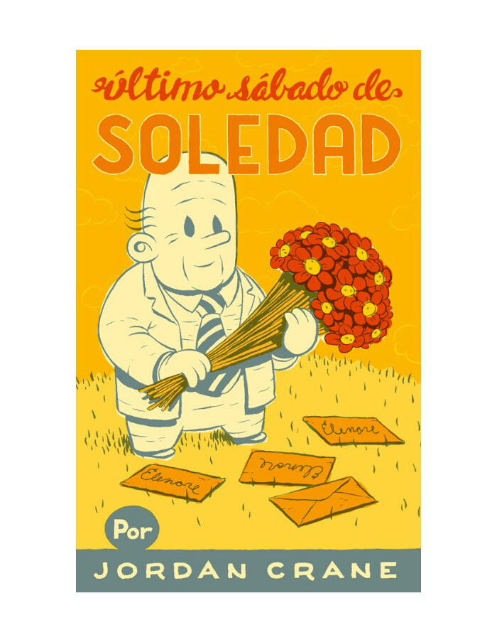 Último sábado de soledad