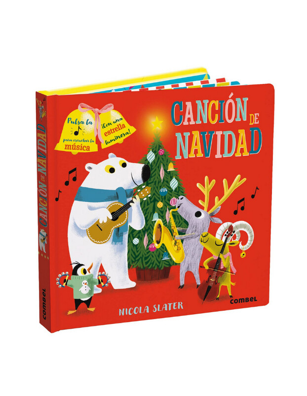 La canción de Navidad