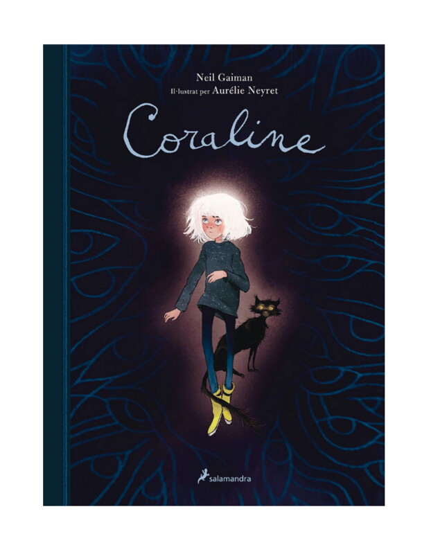 Coraline (ESP.)