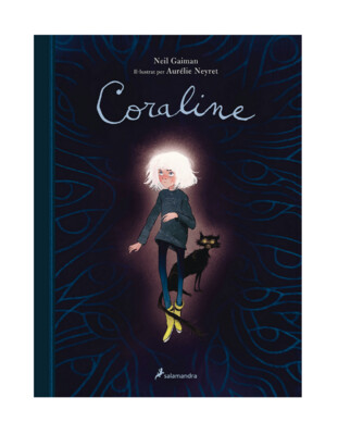 Coraline (CAT.)