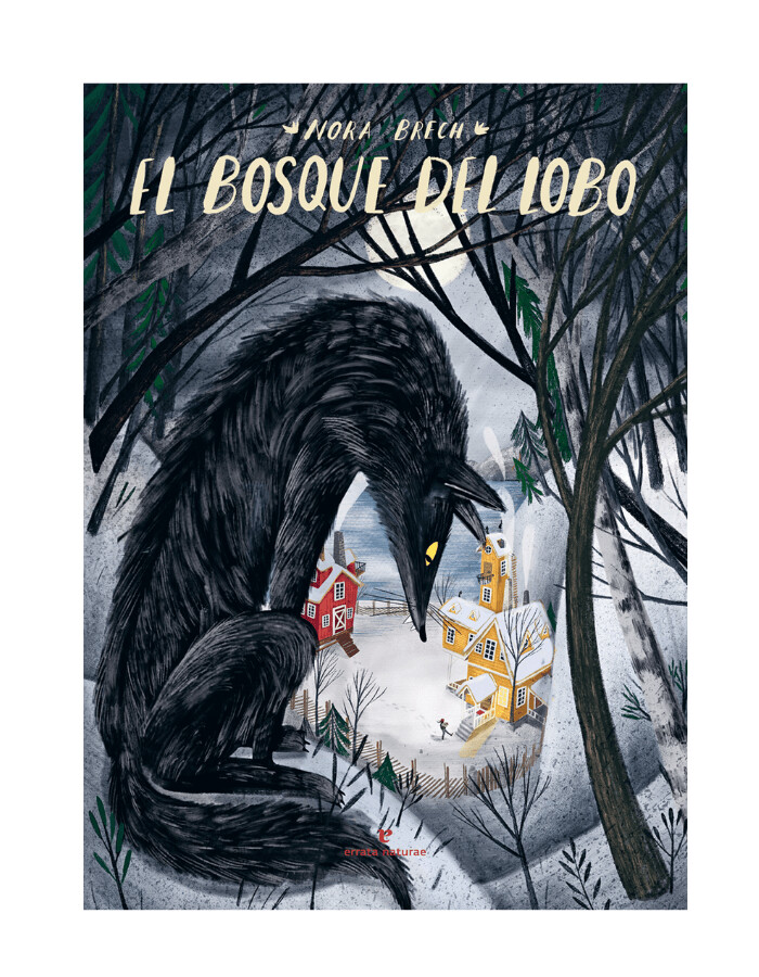 El bosque del lobo