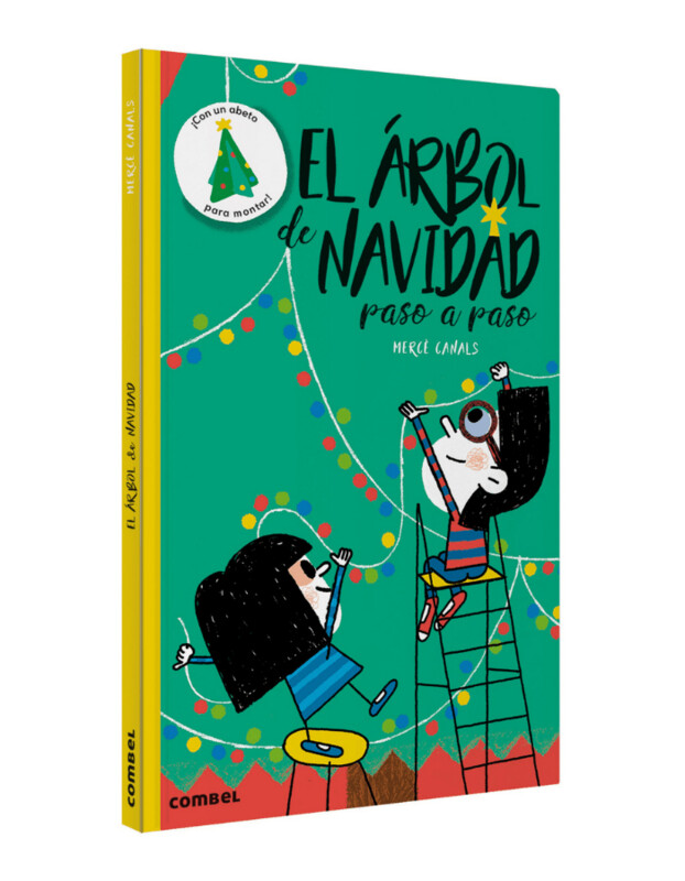 El árbol de Navidad