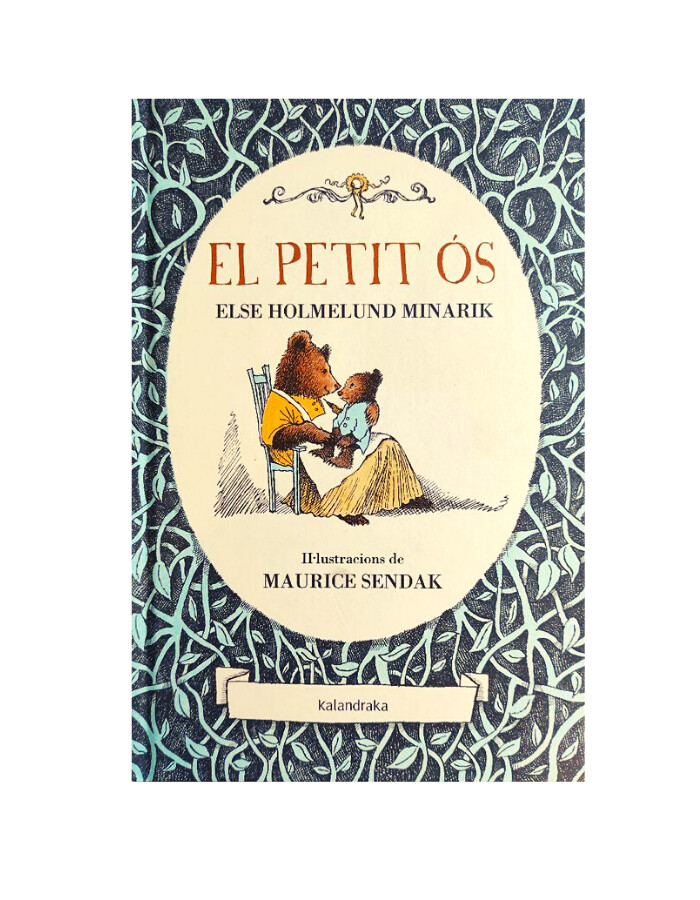 El petit os