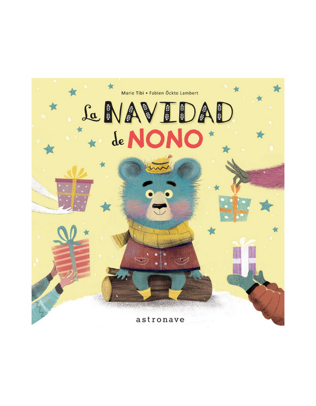 La Navidad de Nono