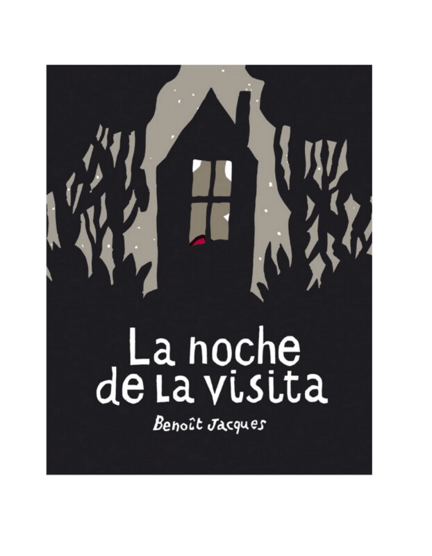 La noche de la visita