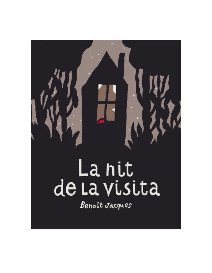 La nit de la visita