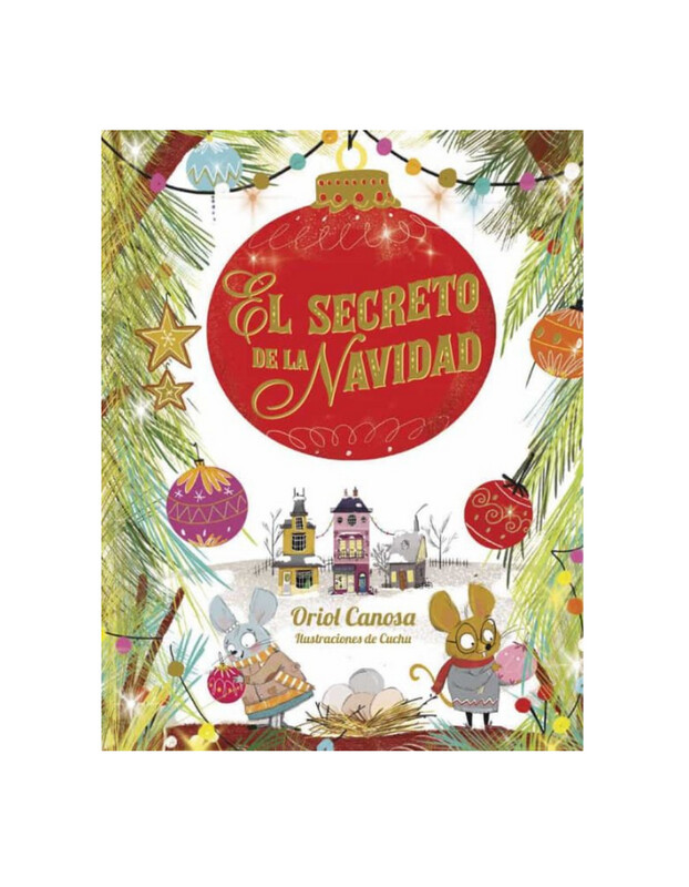 El secreto de la Navidad