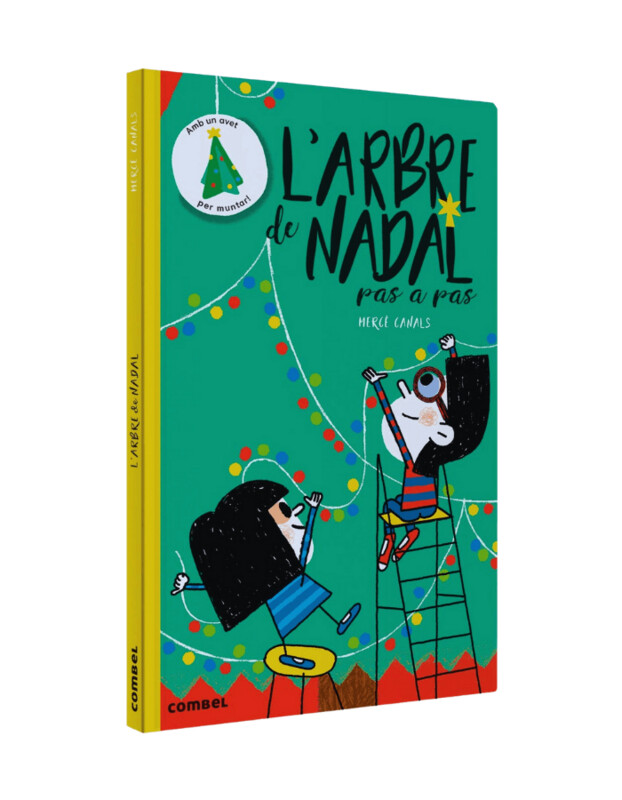 L'Arbre de Nadal pas a pas