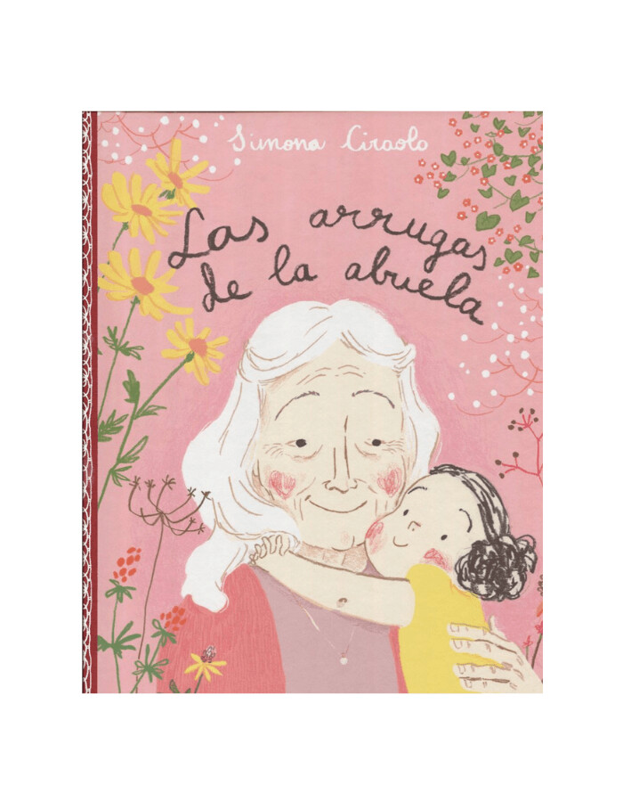 Las arrugas de la abuela