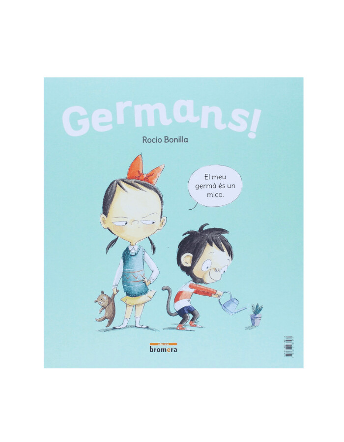Germans!