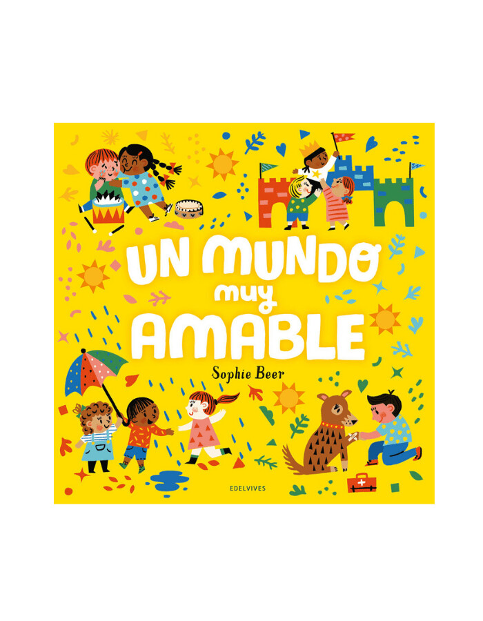 Un mundo muy amable