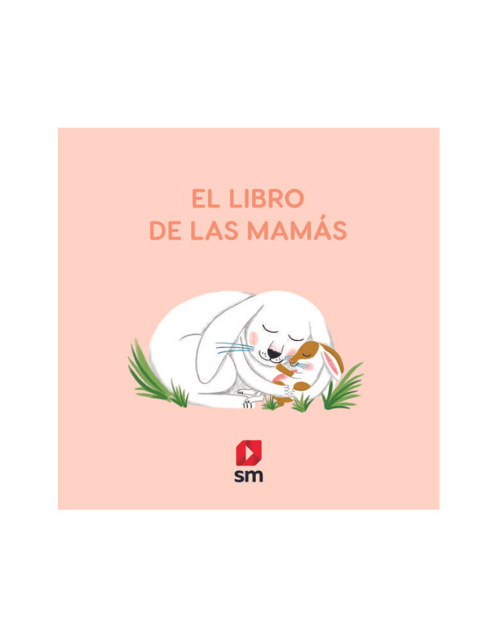 El libro de las mamás