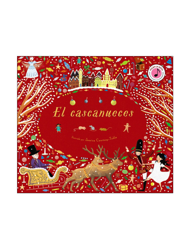 El cascanueces