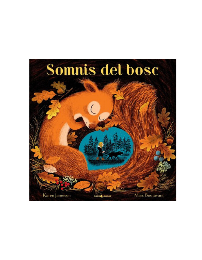 Somnis del bosc