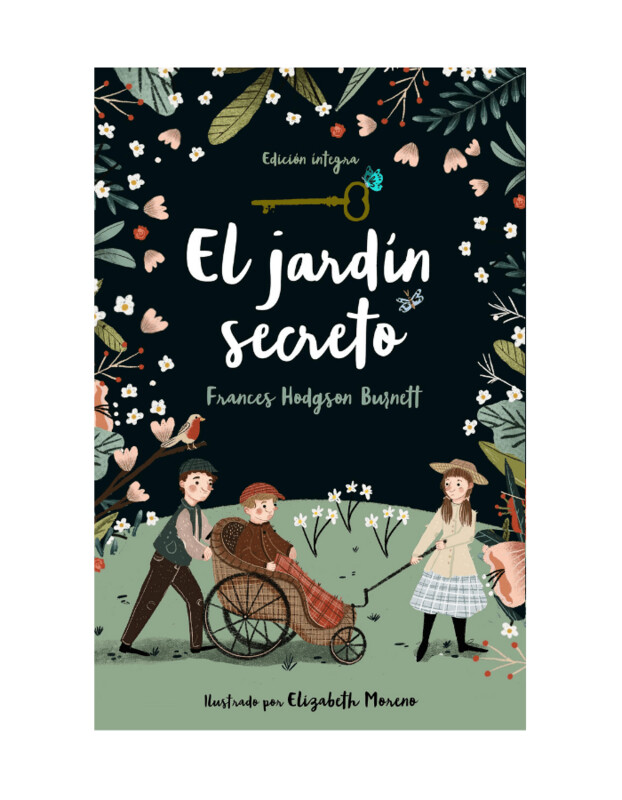 El jardín secreto
