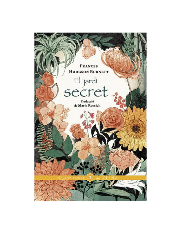 EL jardí secret