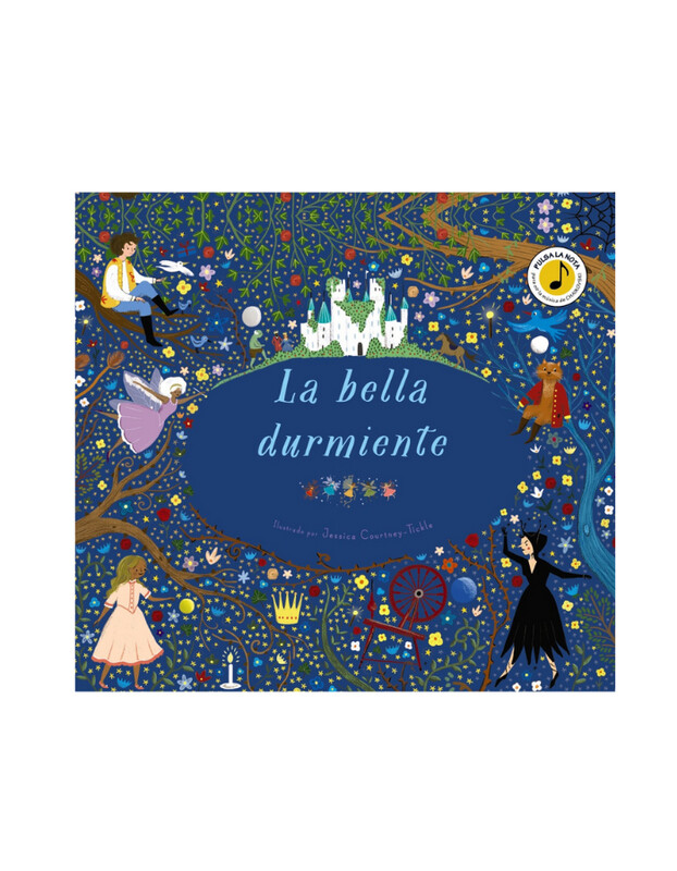 La bella durmiente