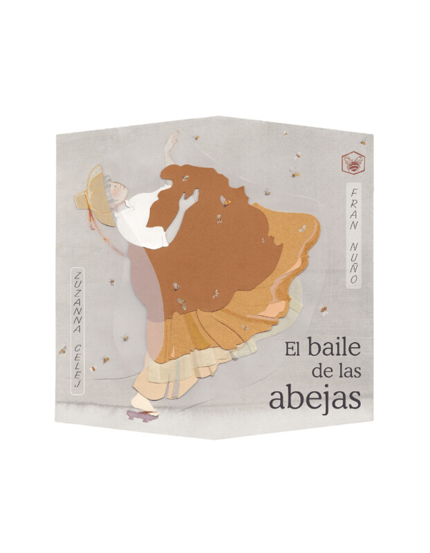 El baile de las abejas