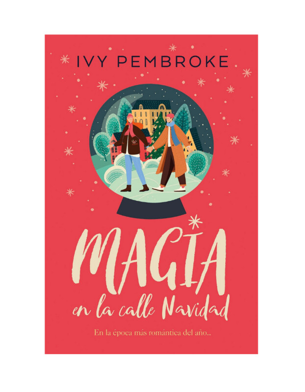Magia en la calle Navidad