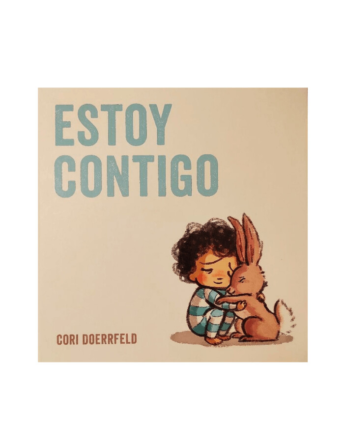Estoy contigo