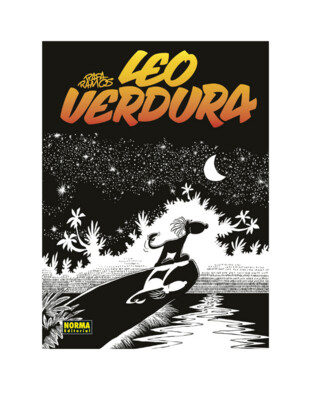 Leo Verdura - Integral