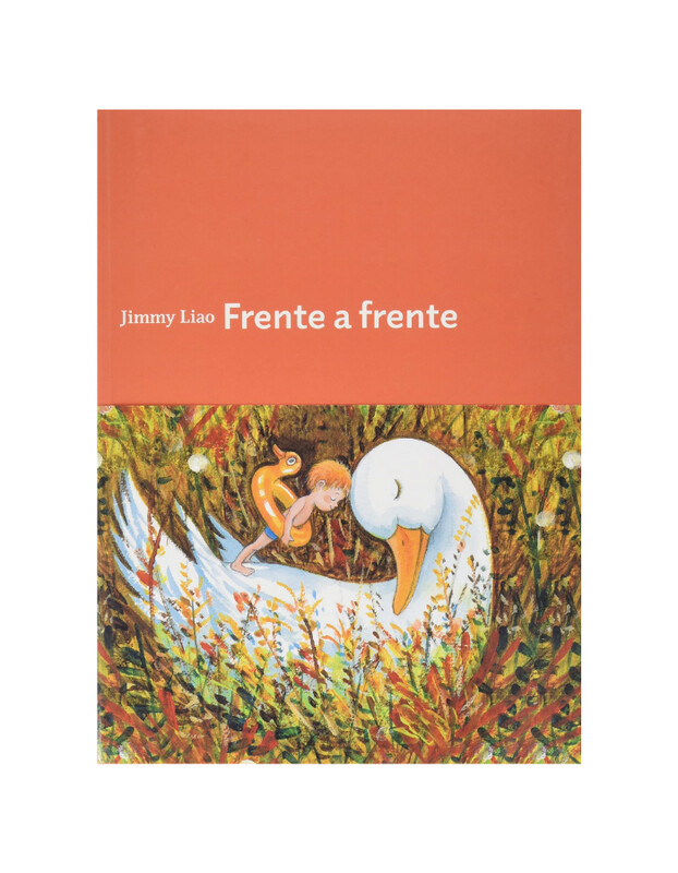 Frente a frente