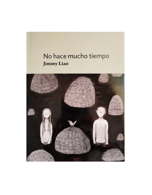 No hace mucho tiempo