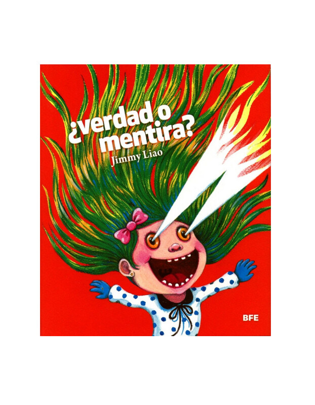 ¿Verdad o mentira?