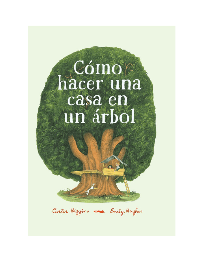 Cómo hacer una casa en un árbol